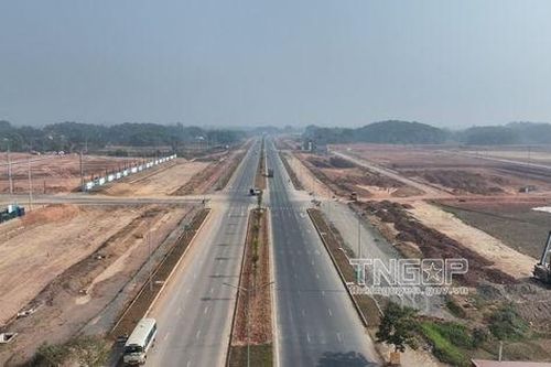 Thái Nguyên: Tăng cường thu hút vốn đầu tư phát triển toàn xã hội