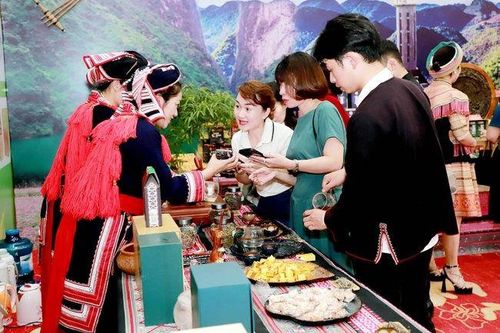 Hà Giang hướng đến là điểm đến hàng đầu của thế giới