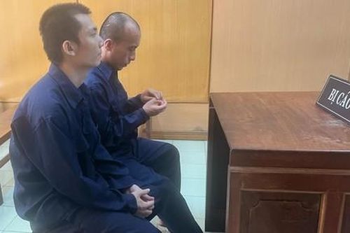 Các thành viên nhóm 'Vỡ nợ thích làm liều' rủ nhau đột nhập biệt thự trộm tiền lãnh án