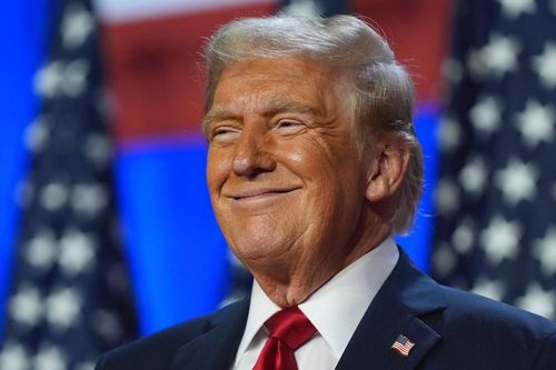 Bác sĩ xác nhận ông Trump có 'sức khỏe tuyệt vời'