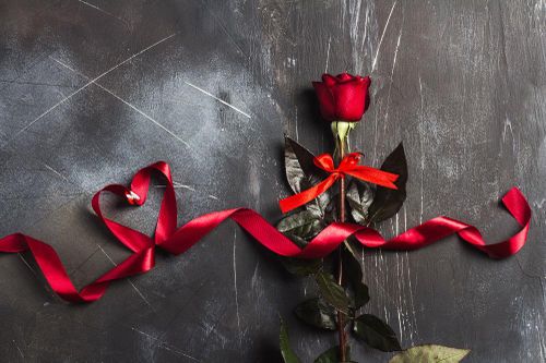 Phân biệt Valentine đen, Valentine trắng, Valentine đỏ