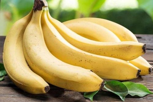 Những thời điểm tránh ăn chuối
