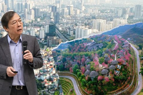 Chuyên gia cảnh báo: Đứt gãy 'ngủ yên' có thể gây động đất lớn ở Tây Bắc, Hà Nội