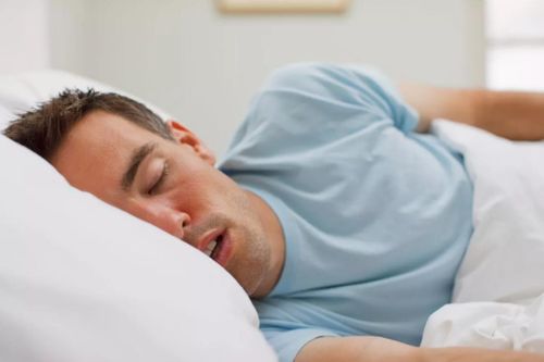 3 lưu ý để có giấc ngủ trưa chất lượng