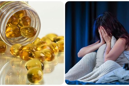 Tác dụng phụ của Omega-3 khi bổ sung quá liều