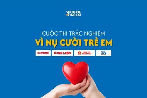 Hé lộ người giành giải nhất tuần thứ 7 cuộc thi Vì nụ cười trẻ em 2025