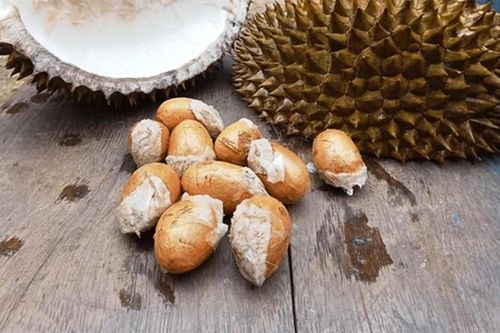 Hạt sầu riêng làm món gì ngon?