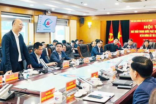 Tương lai rộng mở cho ngành công nghiệp đường sắt Việt NamBài cuối: Thay đổi tư duy nhà thầu Việt Nam làm chủ