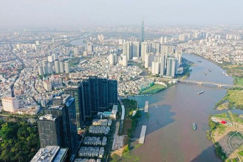 Kỷ niệm 50 năm Ngày giải phóng miền Nam, thống nhất đất nước (30/4/1975 - 30/4/2025): Khát vọng vươn mình từ vùng đất phương NamBài 6: 'Vươn vai' hội nhập sâu rộng với thế giới