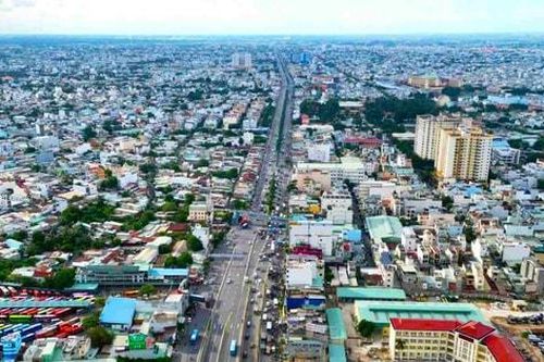 Đề xuất tên gọi mới của hàng loạt phường, xã ở TP Hồ Chí Minh sau sắp xếp