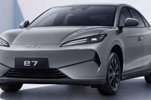 Xe sedan hạng B giá 455 triệu đồng sánh ngang Toyota Vios, Hyundai Accent có gì đặc biệt khi xuất hiện ở Trung Quốc?