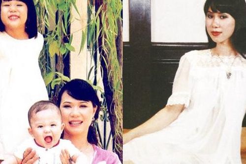 Á hậu quê Tuyên Quang thi Hoa hậu Việt Nam cùng thời Hà Kiều Anh sống bí ẩn, kín tiếng