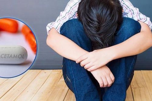 Chuyên gia cảnh báo nguy cơ ngộ độc từ thuốc không kê đơn paracetamol