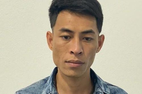 Bắt nhanh kẻ cướp xe ôm táo tợn đang trên đường bỏ trốn sang Campuchia