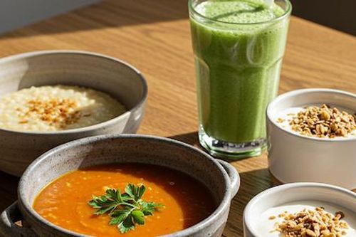 Dinh dưỡng với bệnh nhân bị hội chứng Lyell