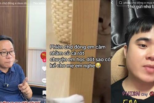 Trào lưu 'Phiên chợ tình', 'Phiên chợ đông' gây sốt nhưng cần lưu ý khi bắt trend
