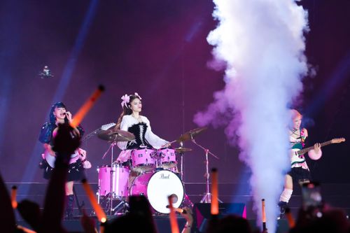 Ngọc Thanh Tâm gây ấn tượng mạnh khi trở lại ở 'Chị đẹp Concert'