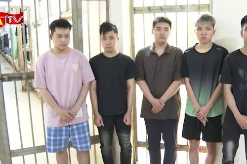 Bắt 6 thanh niên giả danh lực lượng 141 để câu 'like' cho tài khoản mạng xã hội
