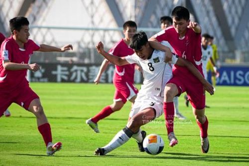 HLV U17 Indonesia xin lỗi, hứa không làm 'rổ đựng bóng' tại World Cup