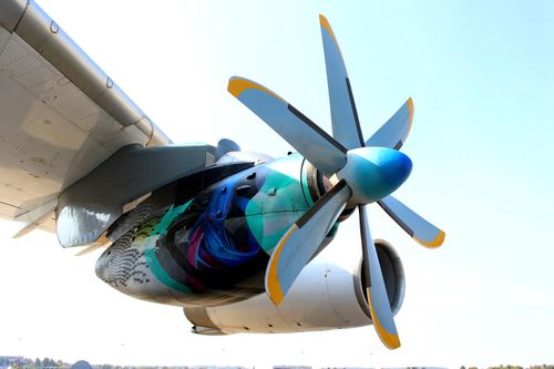 Hàng không dân dụng Nga hướng đến tầm cao vượt trội