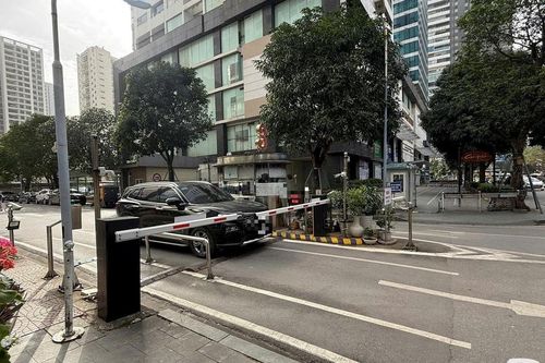 Hà Nội: 16 khu đô thị tạo điểm nghẽn ùn tắc giao thông