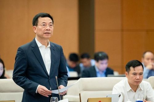 Tạo không gian mở để cá nhân, doanh nghiệp phát triển khoa học công nghệ và đổi mới sáng tạo