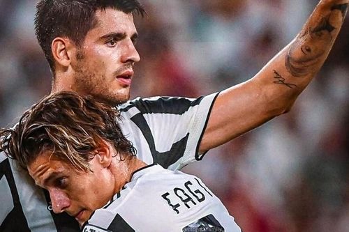Morata bị lôi vào đường dây cá độ