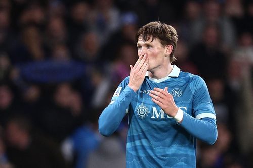 McTominay và Lukaku thăng hoa