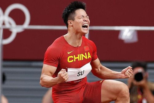 'Người đàn ông nhanh nhất châu Á' muốn nghỉ hưu ở tuổi 35