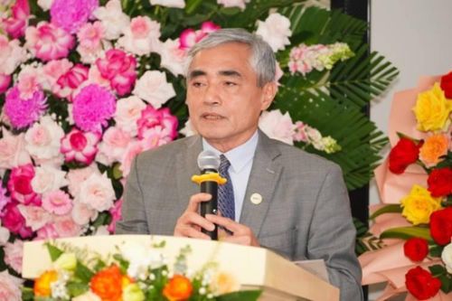 Phát động giải thưởng chuyển đổi số Việt Nam 2025
