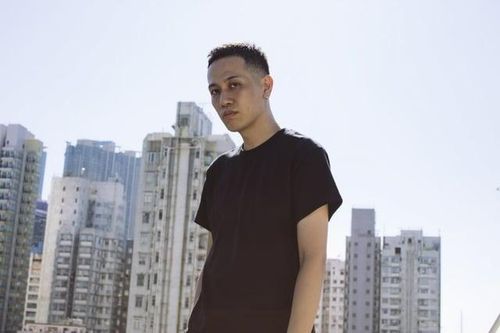 Rapper JJJ qua đời ở tuổi 35
