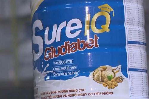 Bất thường loạt công ty dược trong đường dây sữa giả 500 tỷ đồng