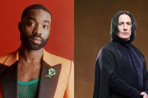 Bùng nổ tranh luận vai giáo sư Snape ở 'Harry Potter'