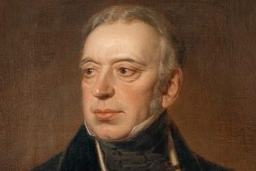 Thiên tài ngoại giao của gia tộc Rothschild