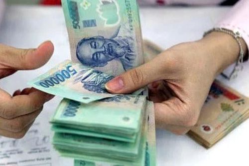 Bãi bỏ hàng loạt nghị định về tiền lương, tiền thưởng từ 15/4/2025