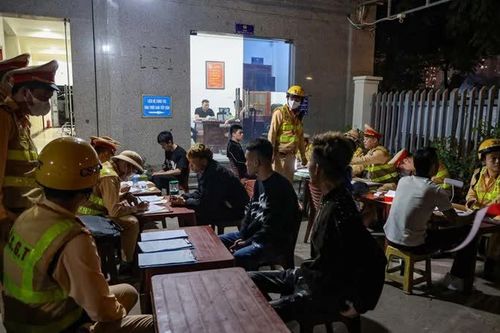 Nâng cao mức phạt, tạo sức răn đe