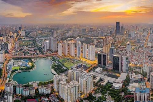 Thực hiện Quy hoạch Thủ đô thời kỳ 2021-2030, tầm nhìn 2050: vận dụng hiệu quả cơ chế, chính sách đặc thù trong Luật Thủ đô