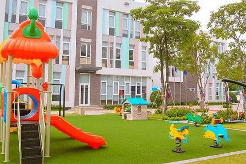 Hà Nội: giao 9.300 m2 đất để thực hiện dự án Trường Mầm non xã Tân Ước, huyện Thanh Oai