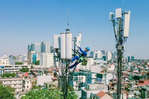 Việt Nam ưu tiên phát triển hạ tầng số thiết yếu