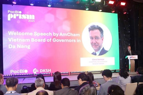 Hội nghị khoa học về gen lần đầu tiên được tổ chức tại Việt Nam