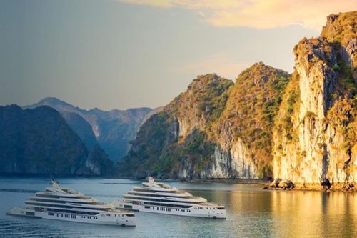 Trải nghiệm vịnh di sản: Tự hào Việt Nam giữa lòng kỳ quan