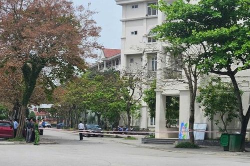 Gia cố lan can trường học sau sự cố khiến 3 nữ sinh nhập viện