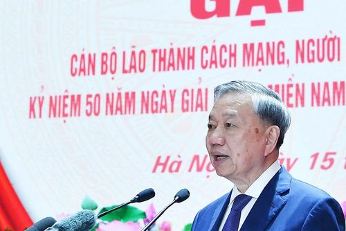 Tương lai thuộc về những dân tộc biết ấp ủ khát vọng lớn và hành động vì lợi ích chung