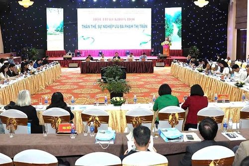 Ưu bà Phạm Thị Trân - bà Tổ đầu tiên của nghệ thuật sân khấu Việt Nam