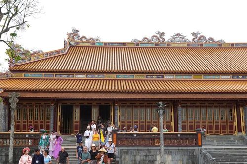 Huế triển khai chương trình kích cầu du lịch năm 2025