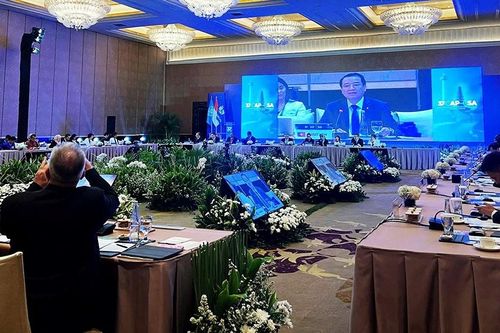 Việt Nam đồng hành cùng UN Tourism hướng tới phát triển bền vững
