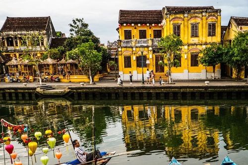 Rà soát, điều chỉnh đơn vị hành chính hình thành sau sắp xếp có di tích đã được công nhận theo hướng dẫn Bộ VHTTDL
