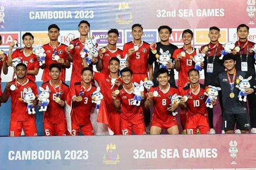Vì huy chương vàng SEA Games Indonesia 'chơi lớn, ảnh hưởng đến U22 Việt Nam?
