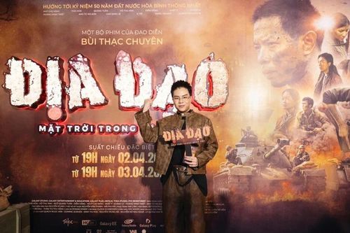 Không gian âm nhạc mới của Hứa Kim Tuyền