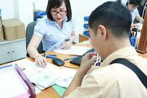 Hộ khẩu tại xã an toàn khu có được cấp thẻ BHYT?